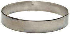 Engine Crankshaft Repair Sleeve-vin P Mahle A331