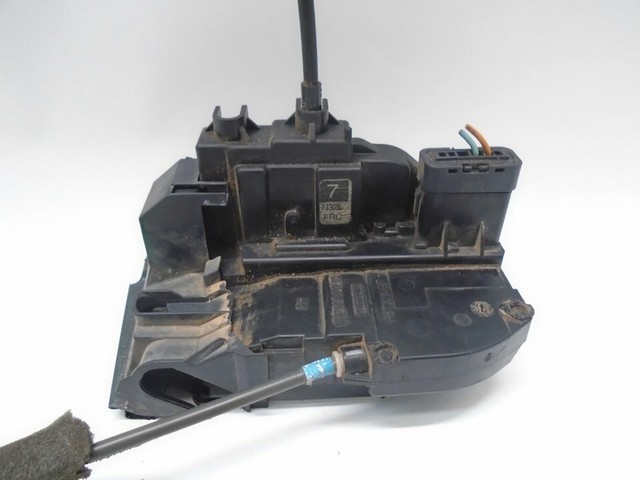 Nissan 80501 ey11e