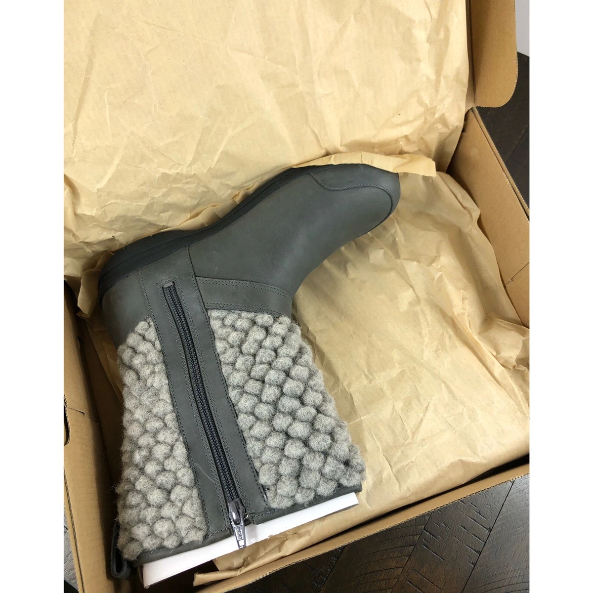 Merrell women's encore kassie tall waterproof shop fashion boot