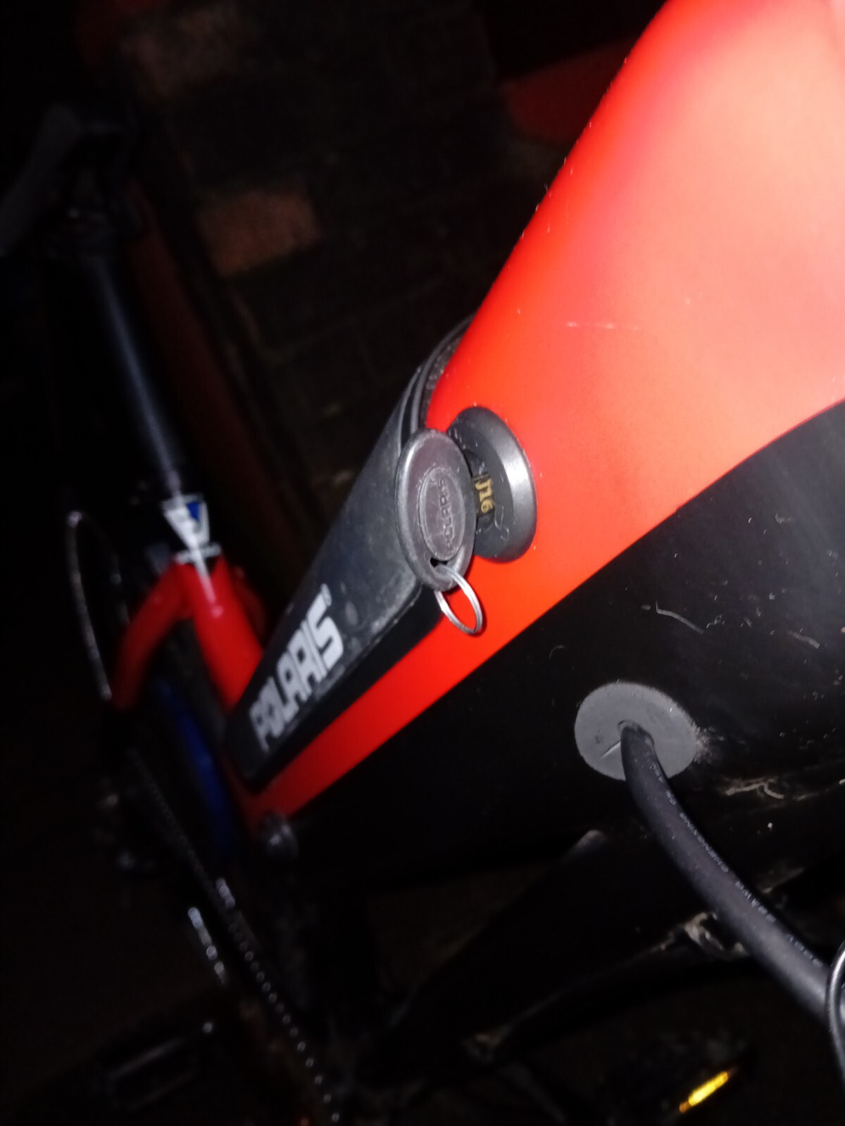 electric bicycle repair