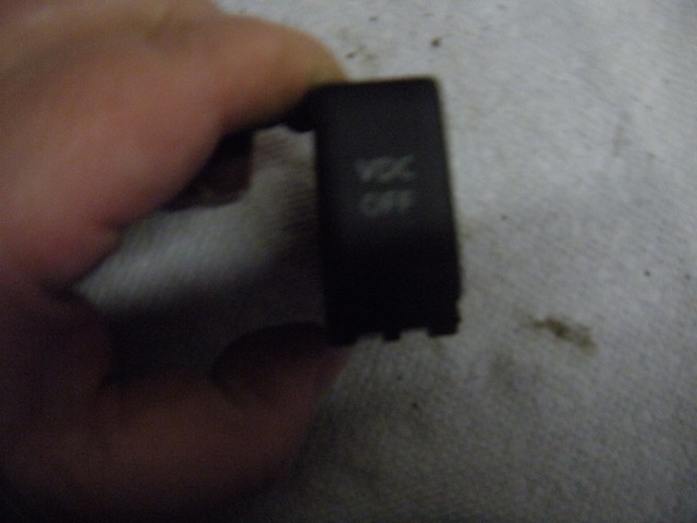 Vdc off infiniti Vdc off infiniti