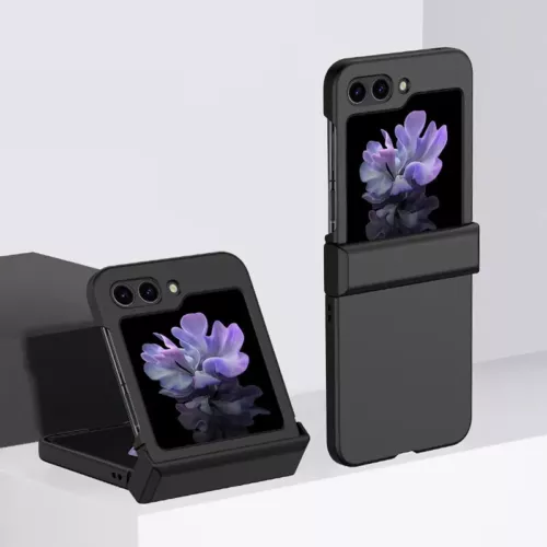 Handy Hülle für Samsung Galaxy Z Flip 6 5 4 Case Cover Ultra Dünn Schutz Tasche - Bild 6 von 24