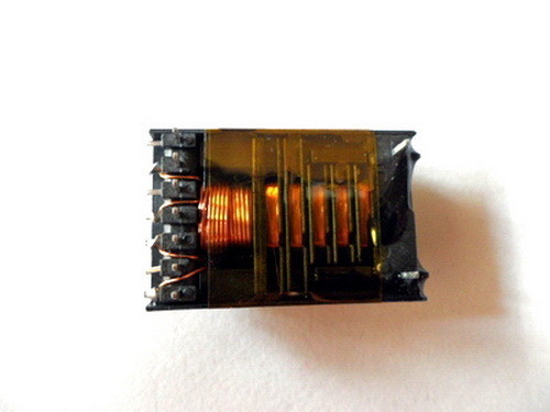 Transformateur onduleur 80GL19T-24-DN pour 715G2538 - Photo 2/2