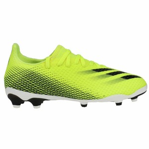 firm ground vs multi ground cleats