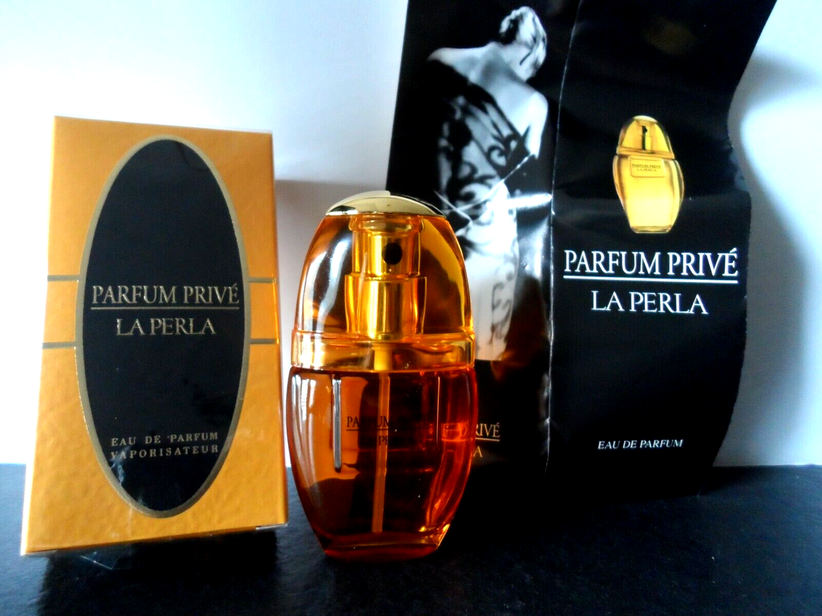 Parfum Prive La Perla EDP Spray 1 oz / 32 ml Brand New In Sealed