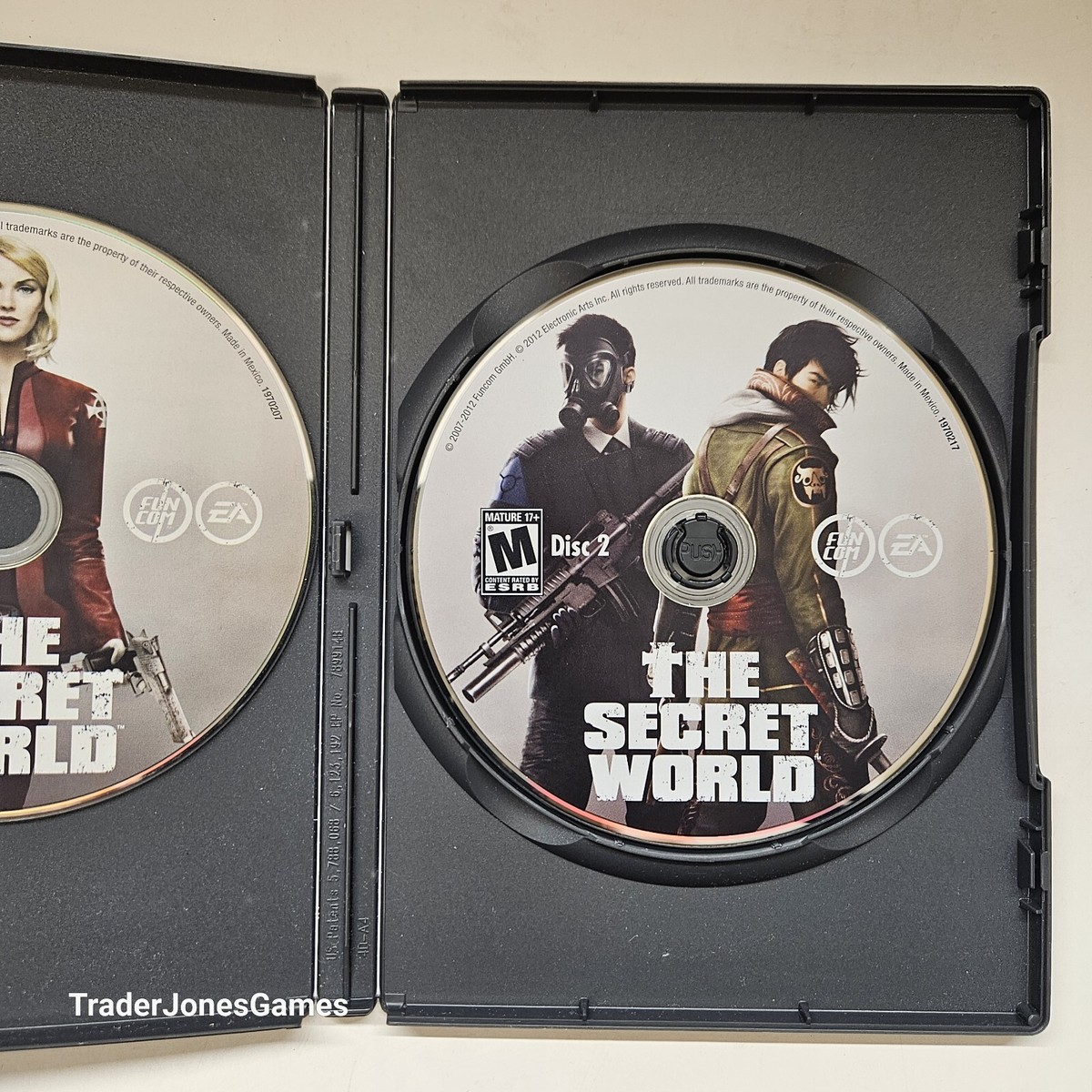 V系★NEVERLAND【SECRET WORLD】type A★CD＋DVD V系☆NEVERLAND【SECRET WORLD】type A☆CD＋DVD V Neverland