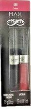 Max Factor Lipfinity Lipcolor Lipstick #55 SWEET 