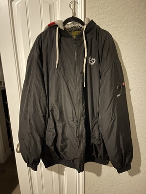 dixxon mayday jacket