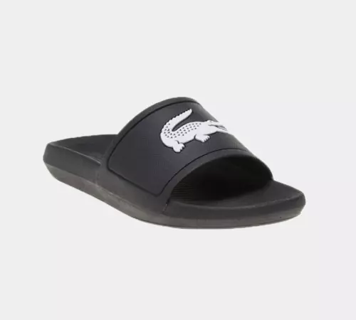 Lacoste croco slide 119 on sale 1 cma