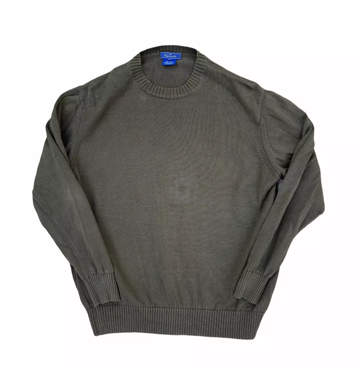 Faconnable 2025 men's sweaters