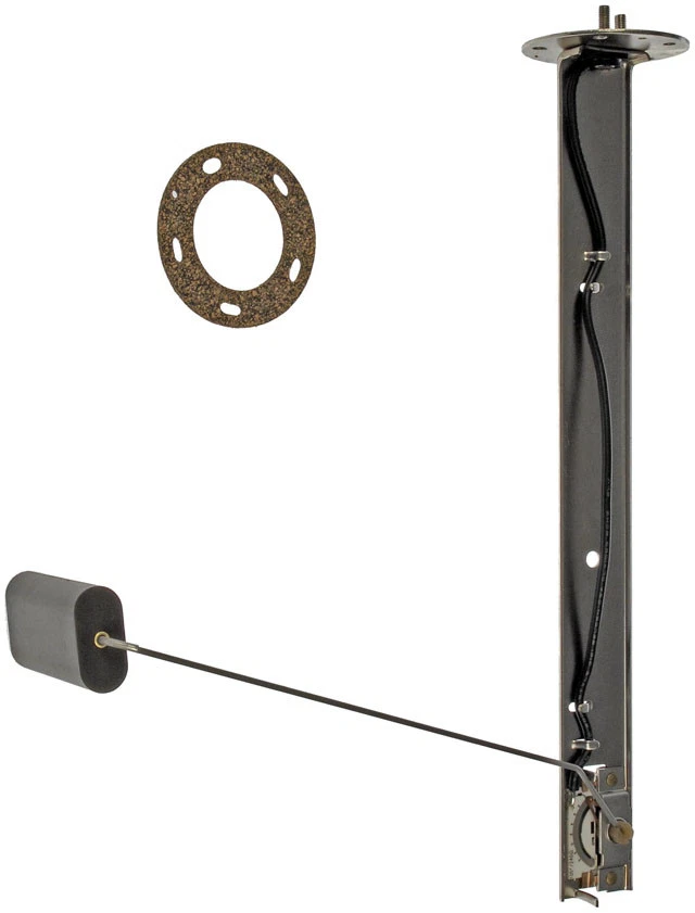 KENWORTH 13-210 22-210 548 750 HEAVY DUTY FUEL TANK SENDER SENDING UNIT 285-5406 - Image 2 of 2