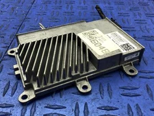 2019 - 2021 LINCOLN NAUTILUS SYNC 4 NAVIGATION COMMUNICATION CONTROL MODULE OEM