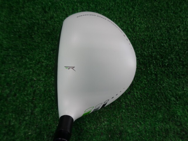 TaylorMade ROCKETBALLZ Fairway Wood 5W RB-50 (R) #381 Golf
