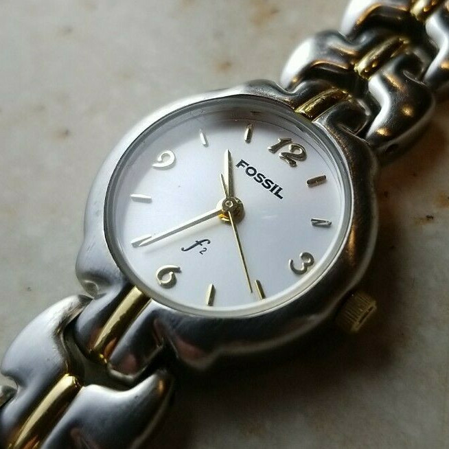 Fossil f2 ES-8984 Women display picture 2