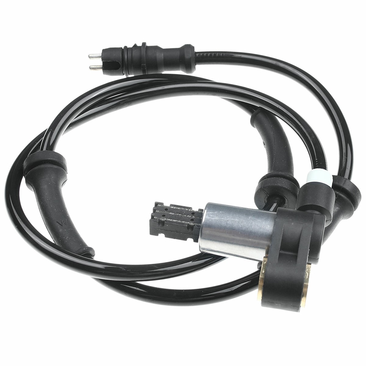 ABS Wheel Speed Sensor Rear Left for Renault Clio MK II Thalia I  
