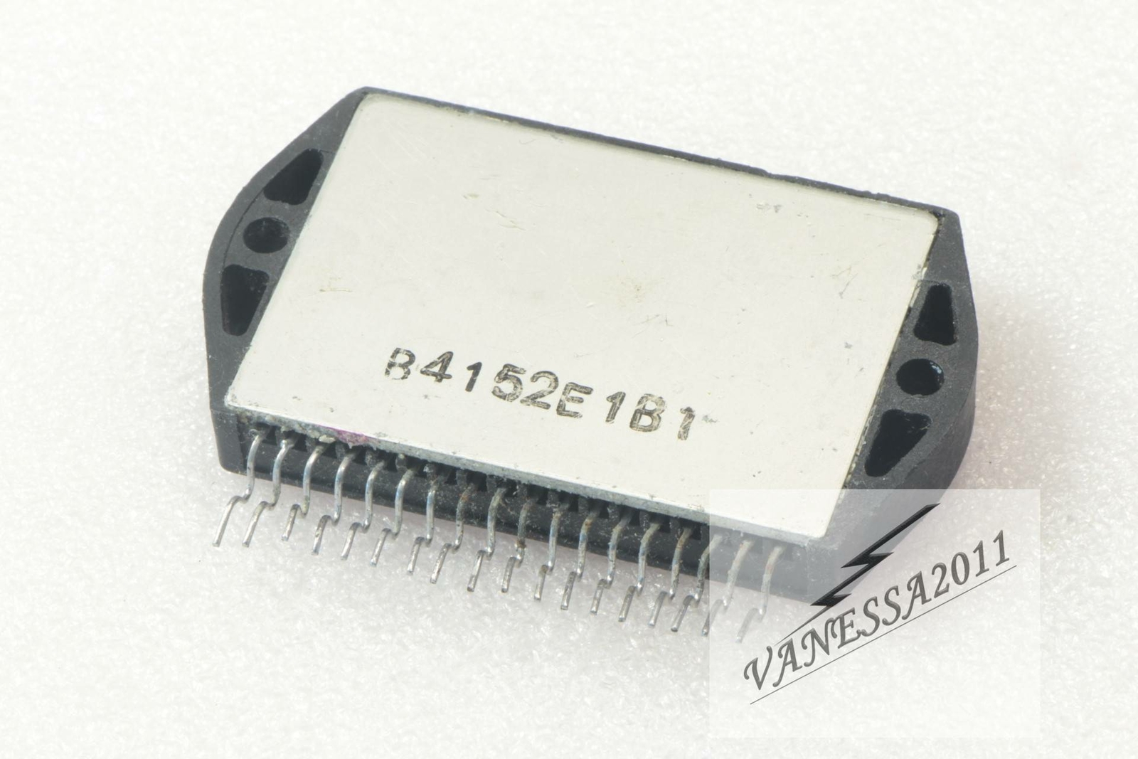 1PCS NUOVO LB1641 Manu:SANYO Incapsulamento:ZIP-10 - Foto 12