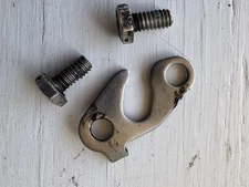 OMC Stringer Outdrive 800 Cable Clamp OEM