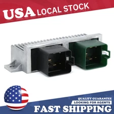 For Ford 6.0L 7.3L Powerstroke Glow Plug Control Relay Module GPCM YC3Z12B533AA