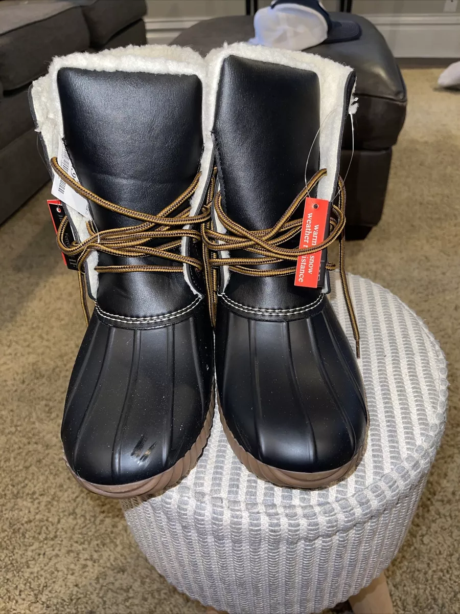 Henry ferrera store rain booties