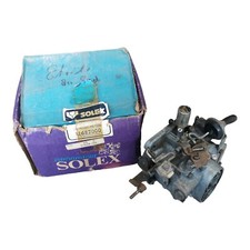 Carburateur Citroen GS