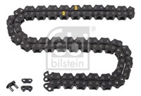 Febi Bilstein 172524 Timing Chain For MERCEDES-BENZ MERCEDES-BENZ (Bbdc)