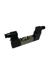 SMC VFS2310-1DZ Solenoid Valve 0.15-1MPa NEW