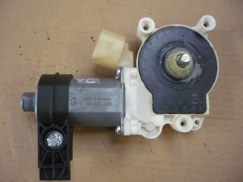 Original BMW 5er E60 E61 Fensterhebermotor vorne links 6981141