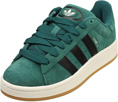 adidas gazelle silver green womens Adidas Original CAMPUS 00s Men's -BETSCA/WHITE/RED  Moesports