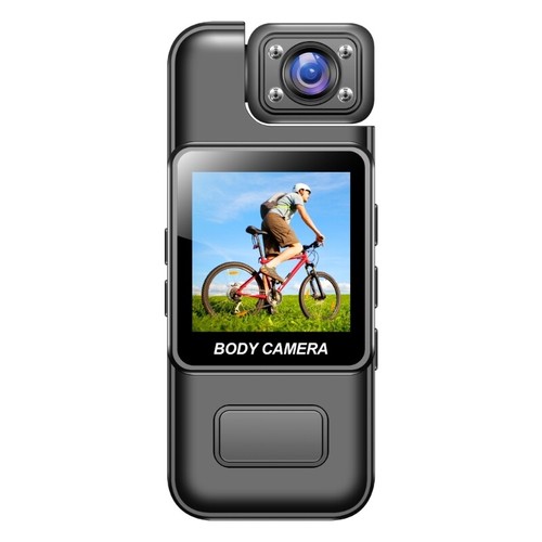 Back Clip Camera High-Definition Device - Picture 4 of 11