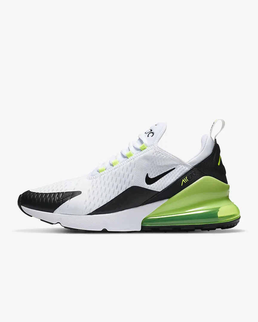 nike airmax 270 volt