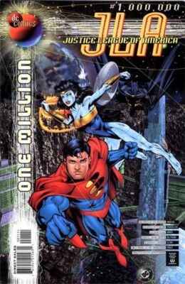 JLA #1000000 (1998)