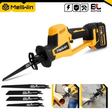 Für Makita Akku Säbelsäge Tigersäge Elektro Fuchsschwanz Reciprosäge Säge Holz 