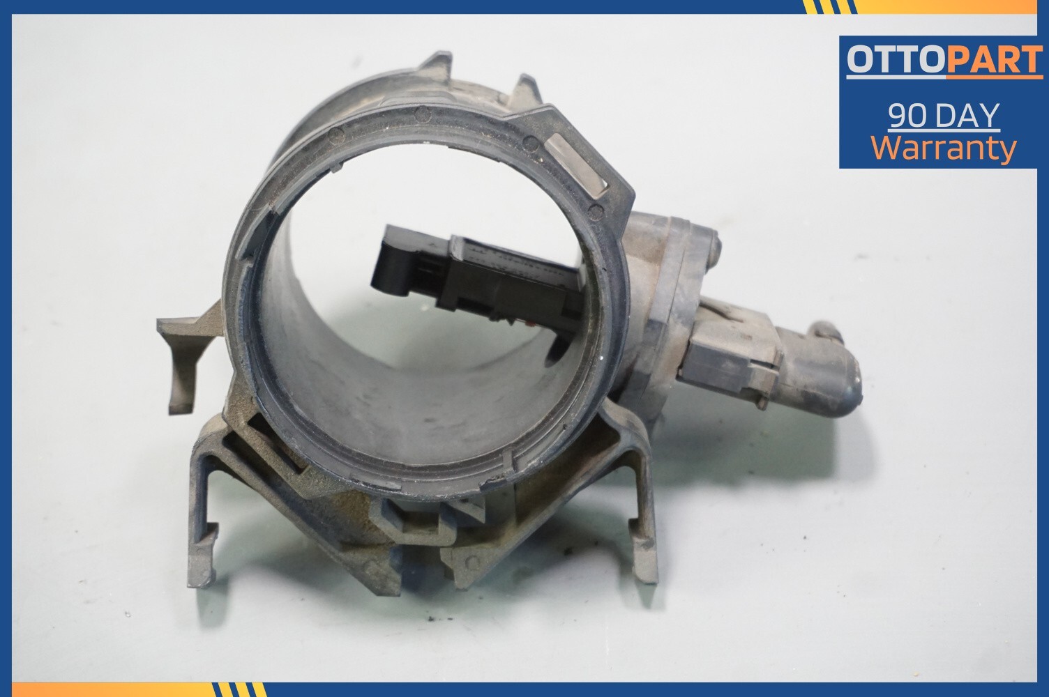 20032006 MERCEDES W211 E500 MAF MASS AIR FLOW SENSOR METER OEM eBay