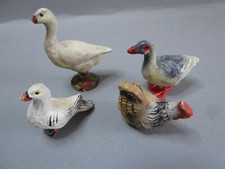 Lineol Elastolin Massetiere ( Huhn, Ente, Taube)