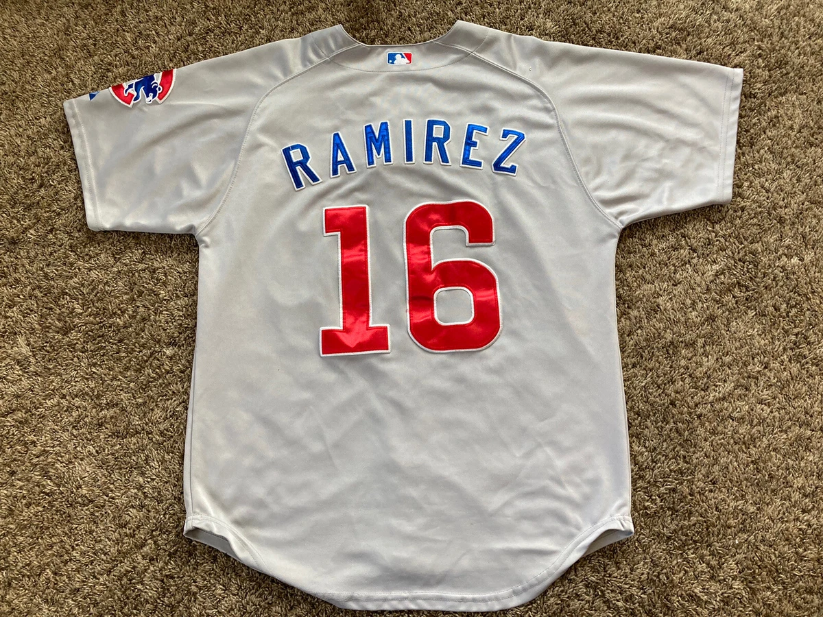 Cubs sales 16 jersey
