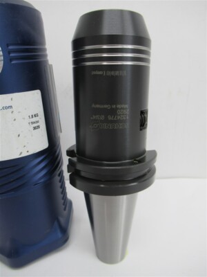 Schunk 1324776, CAT-DC40 3/4''x 4'', Tendo E Compac Hydraulic Expansion Toolholder