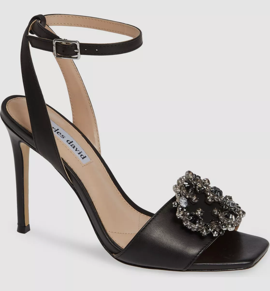 Charles david sales vanity heels