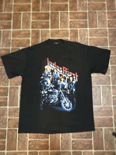 84年製激レアジューダス プリーストJudas Priest ノースリーブ 84年製激レアジューダス プリーストJudas Priest ノースリーブ