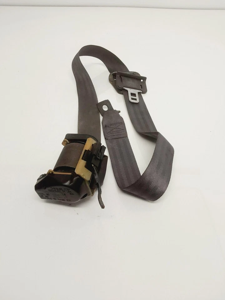 Dodge Ram 1500 1997 retractor de cinturón de seguridad delantero OEM 55350117 Foto 3 de 4