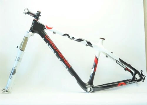 Bicicleta de Rueda de Gary Fisher 29 Marcos