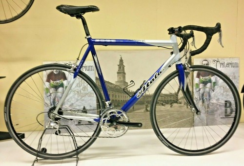 BICICLETTA CORSA ATALA 5000 ALLUMINIO + CARBON MONTATA CAMPAGNOLO DAYTONA  10 58 | eBay