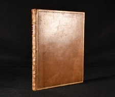 1867 The Ruins of Pompeii a Series of Eighteen Photographic Views T H Dyer