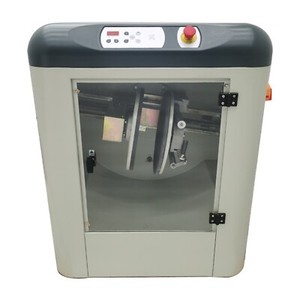 5Gal 110V Full Automatic Spinning Paint Shaker Paint Shaker Mixer Machine 750W-