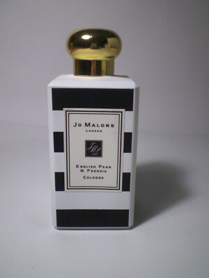 JO MALONE LONDON ENGLISH PEAR & FREESIA COLOGNE 100ML 3.4 FL.OZ