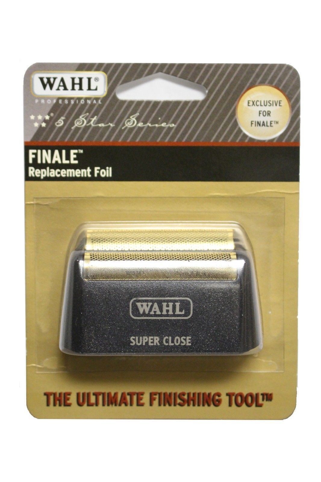Wahl Finale Shaver Foil (7043-100)