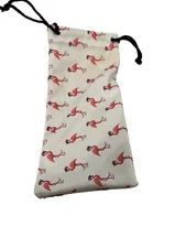 Loopy Flamingo Case Only iPhone 8 Plus