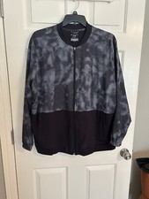 TEK GEAR Women's Active Jacket w/Zip Pockets NEW w/ Tags 2X