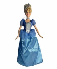 2010 Mattel Disney princess Cinderella
