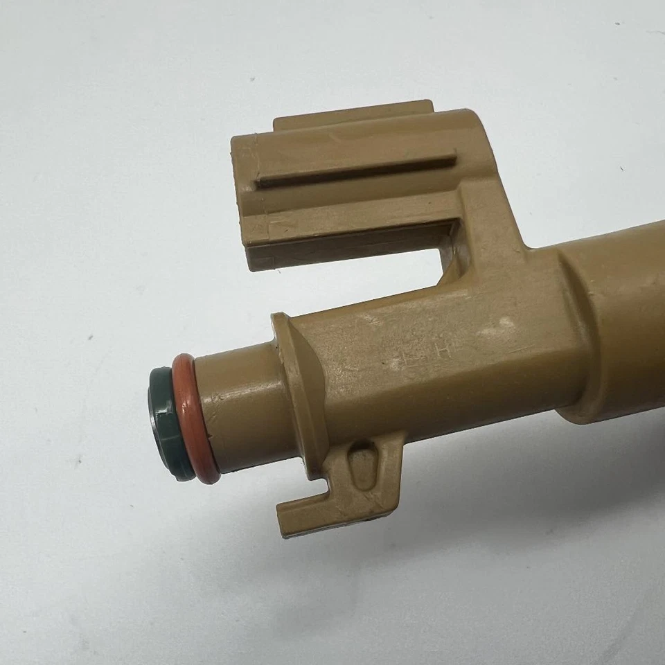 8pc 23250-0S020 Denso Fuel Injector Nozzle for Toyota Tundra 4.6L 5.7L 2010-2019 Foto 4 de 4