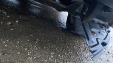 Cardan Mitsubishi GRANDIS